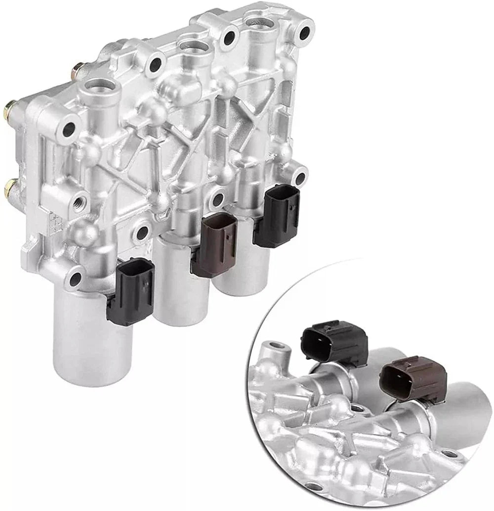 Transmission Solenoid Kit for Honda Jazz (2003-2008)