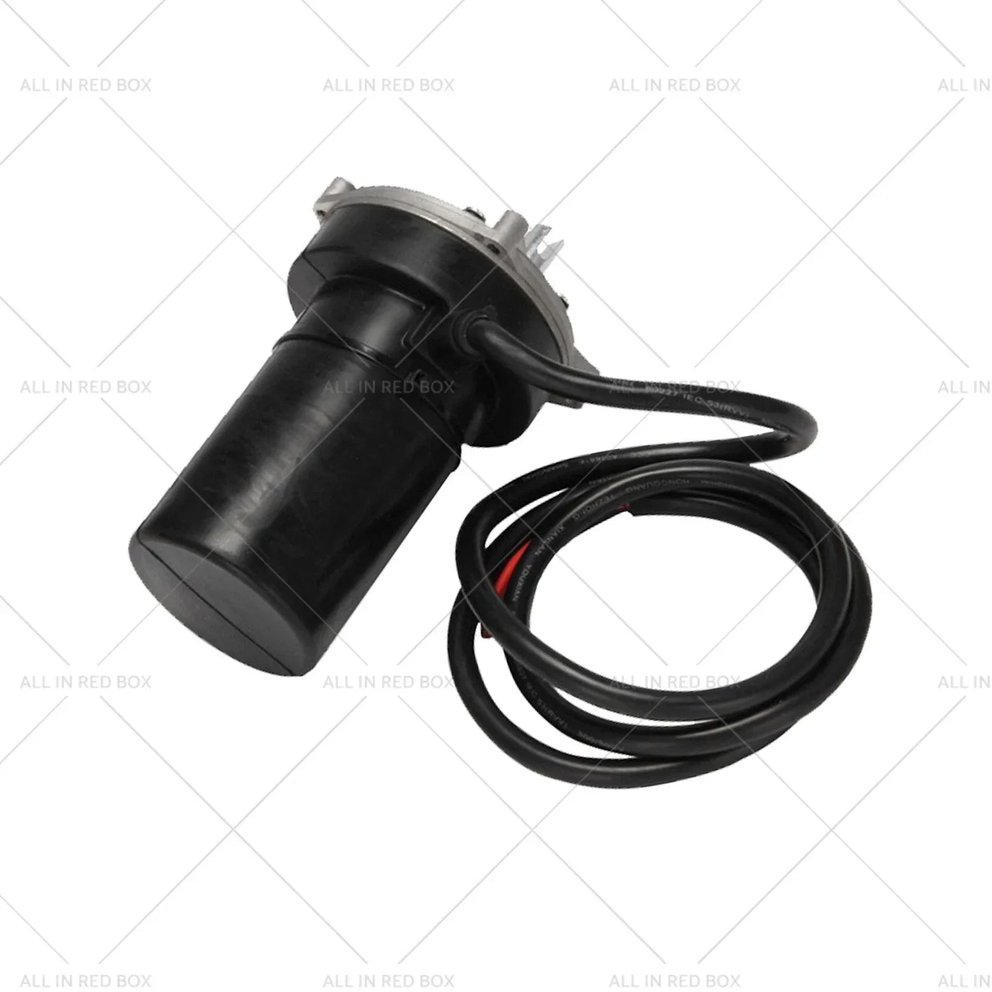 Rear Electric Stabilizer Jack Motor for Lippert Components 352338