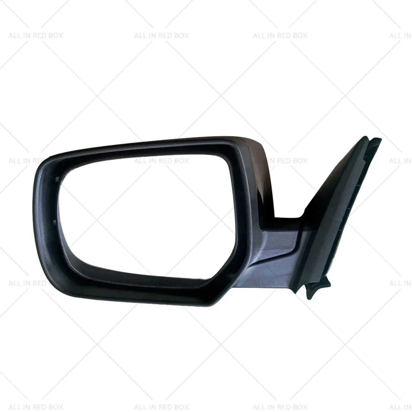 Left Passenger Side Manual Door Mirror for Mazda BT50 Ute (2006-2011)