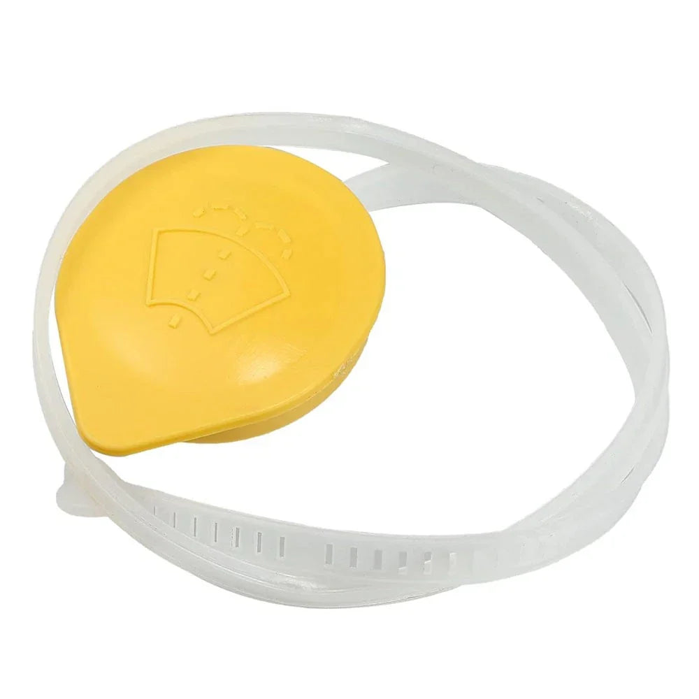 Windshield Washer Fluid Reservoir Cap Cover for Subaru Forester (2006-2013)