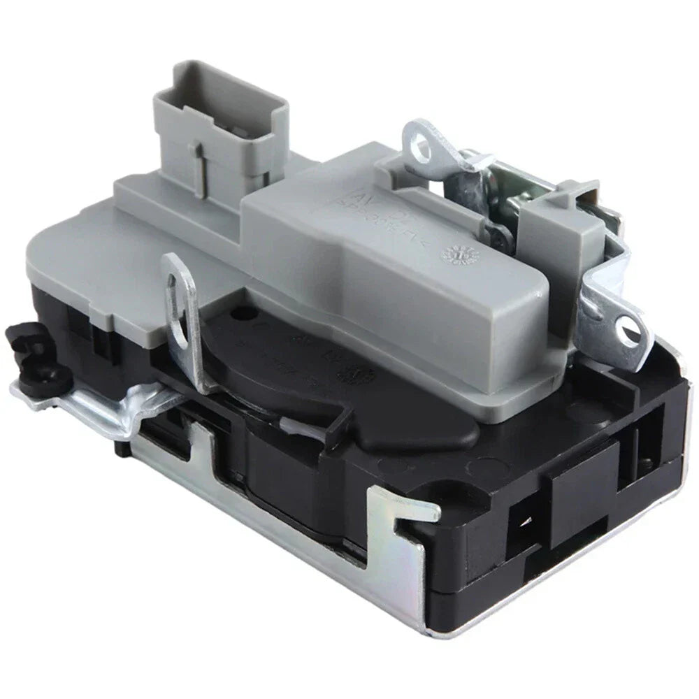 Front Right Passenger Door Lock Actuator for Peugeot 206 (2000-2012)