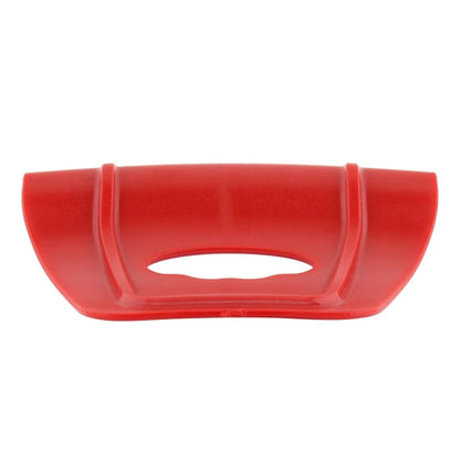 Red Rim Protectors for Motorcycle Tire Installation & Repair Tools