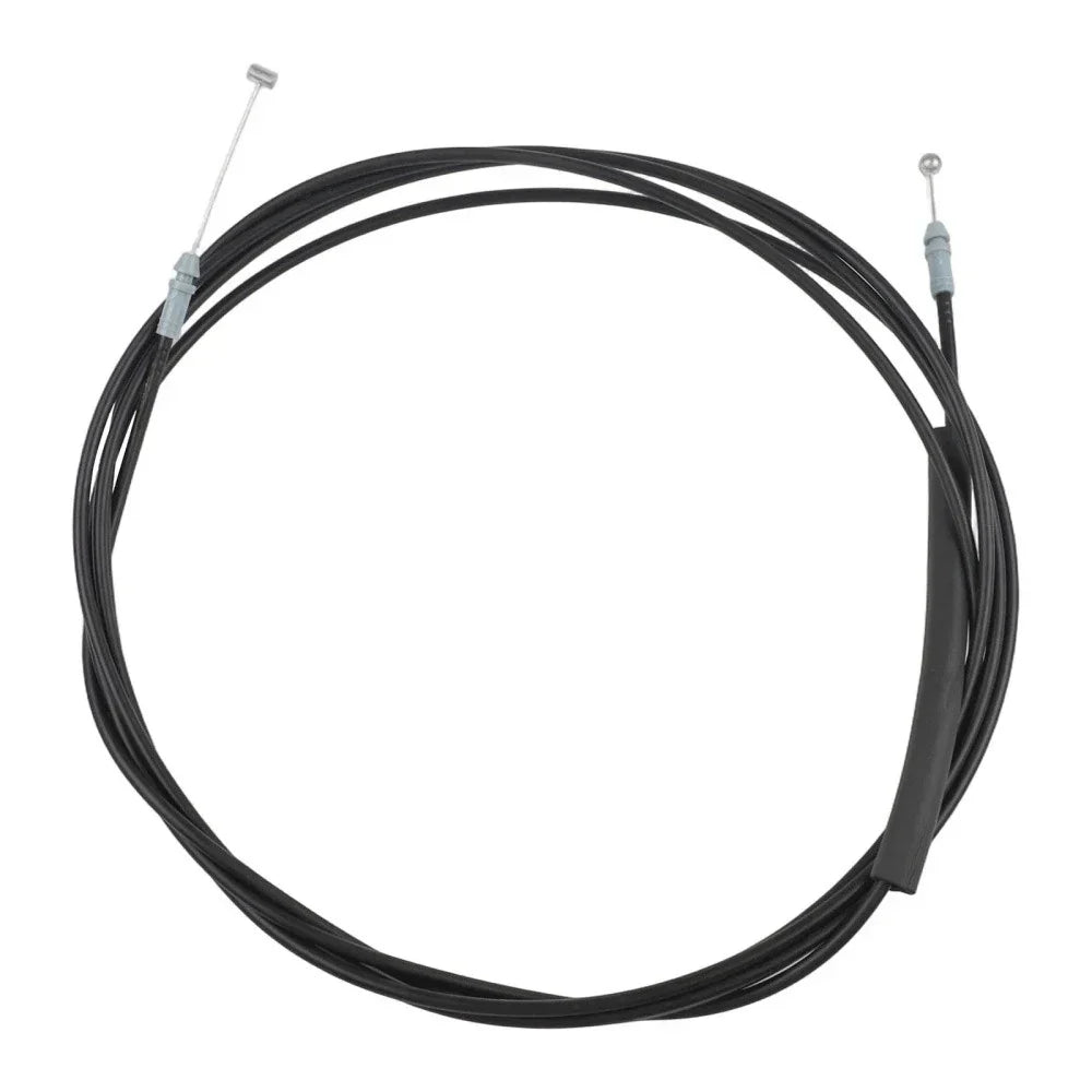 Rear Trunk Luggage Lock Release Cable for 2002-2006 Toyota Camry