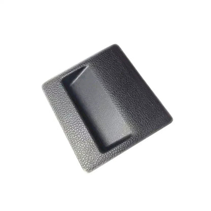 Black ABS Instrument Panel Fuse Box Cover for Subaru Forester (2003-2008)