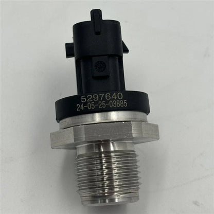 Diesel Fuel Rail Pressure Sensor for Dodge Ram 2500 3500 5.9L (2003-2007)
