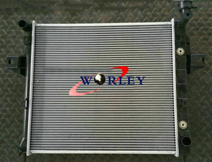 Radiator for JEEP Grand Cherokee 4.7L V8 (1999-2005)