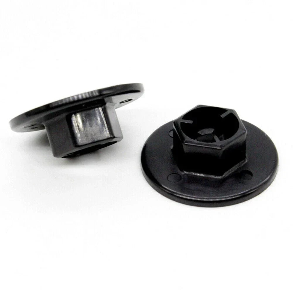 Liner Nut Fender 14mm 20x30mm for Kia Nylon Wheelhouse