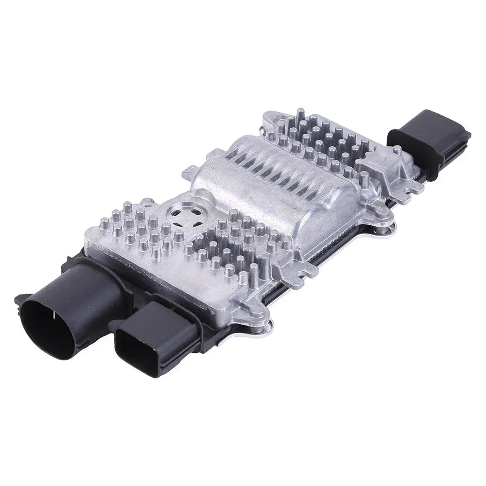 Cooling Fan Module for Ford Lincoln 3.5L V6 (2010-2019)