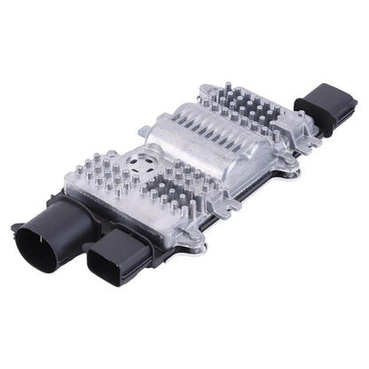 Cooling Fan Module for Ford Lincoln 3.5L V6 (2010-2019)
