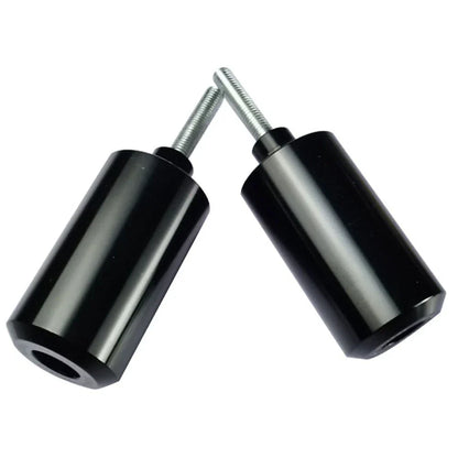 Frame Slider Guard Pad for Motorcycle Engine Protection
