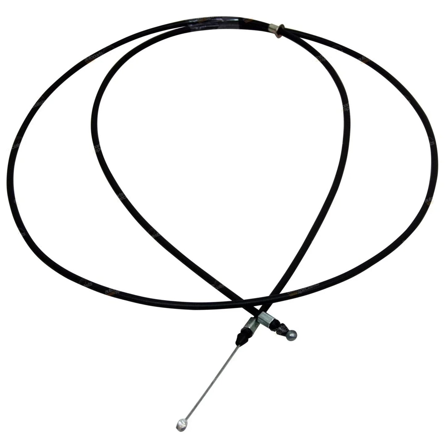 Bonnet Release Cable for Toyota Hilux LN85 LN86 RN85 RN90 YN85 (1988–1997)