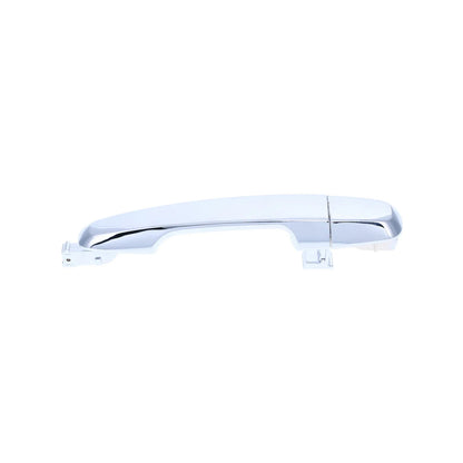 Front / Rear Left Door Handle No Keyhole for Mitsubishi Triton (2015–2023)