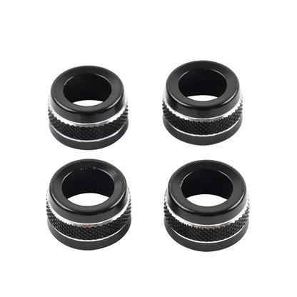Air Conditioner Outlet Vent Ring Cover for Ford Bronco Sport (2021-2024)