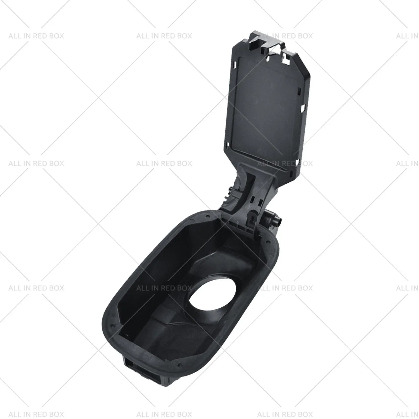 Fuel Filler Neck Housing for Mercedes-Benz GLC300 GLC350e GLC43 GLC63 (2016-2023)