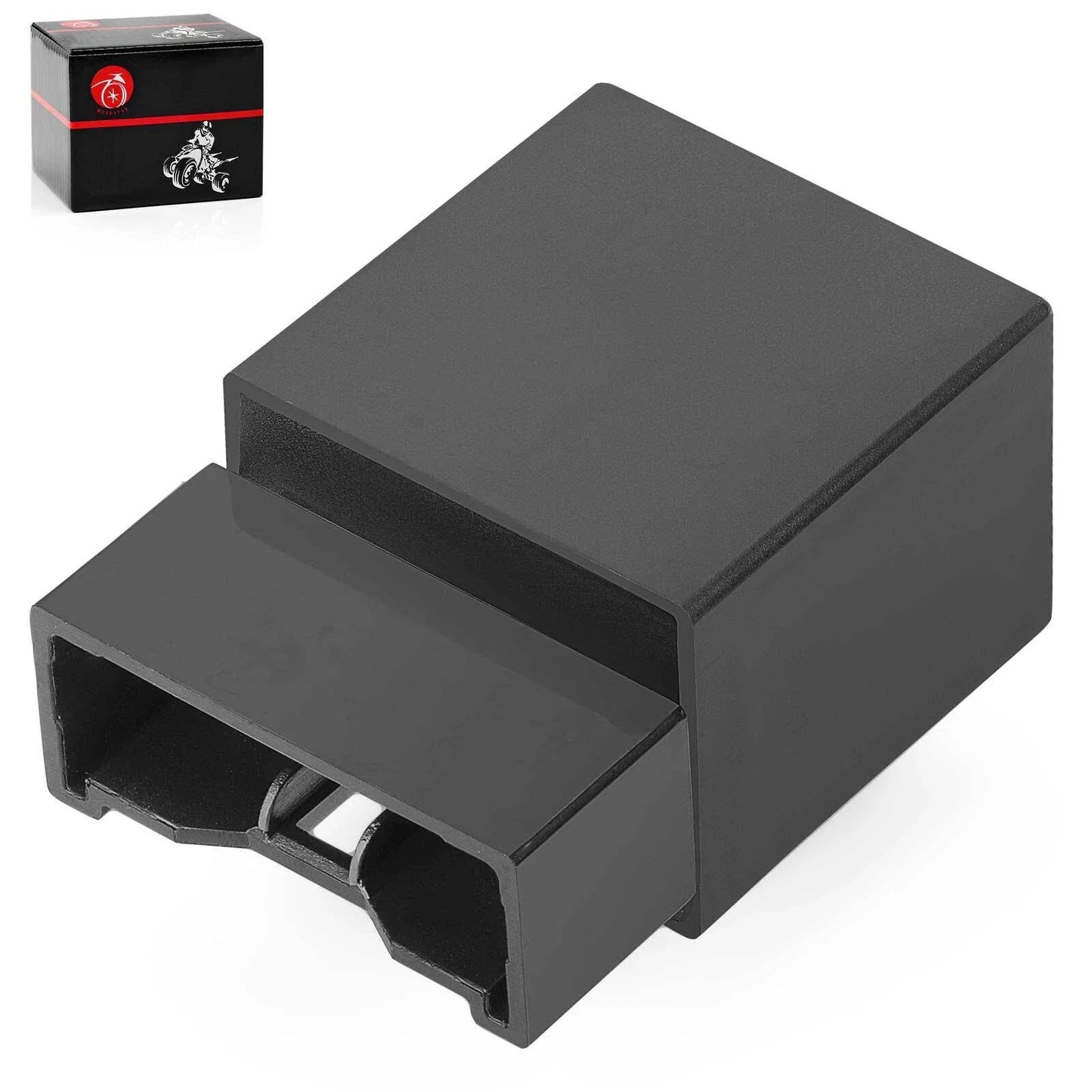 Fuel Pump Relay for Yamaha Stratoliner Roadliner Raider 1900 XV1900 (2006–2021)