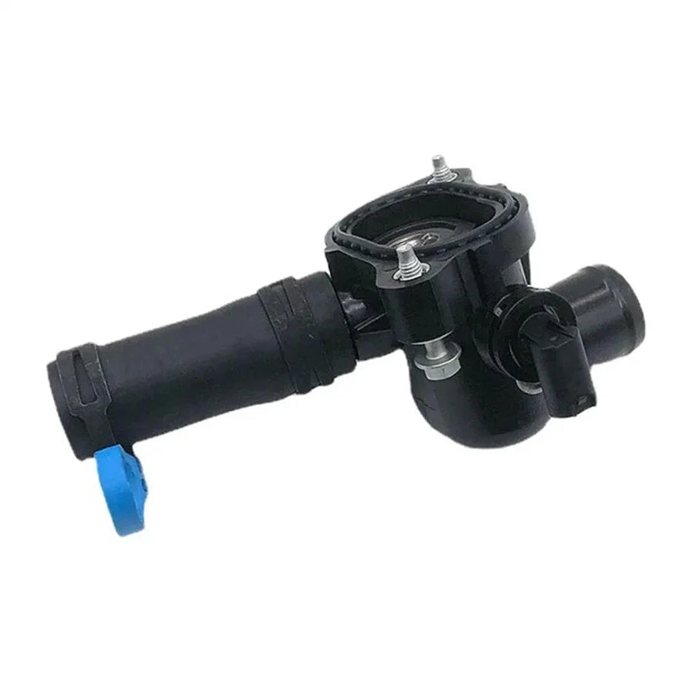 Coolant Thermostat with Sensor for Chevy Cadillac (2000-2015)