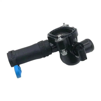 Coolant Thermostat with Sensor for Chevy Cadillac (2000-2015)