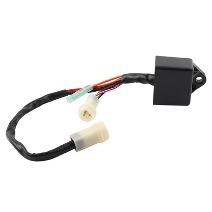 CDI Box for Yamaha YFM 225 250 Moto 4 (1986-1991)