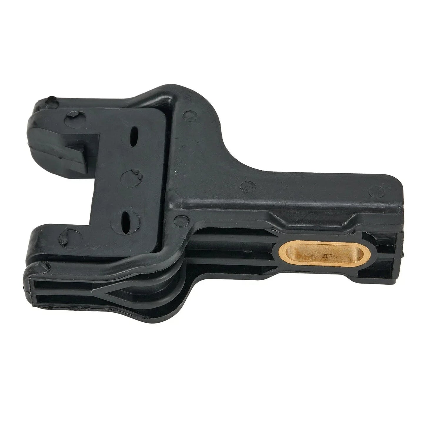 2 x Upper Radiator Bracket Insulator for Dodge Charger (2006–2020)