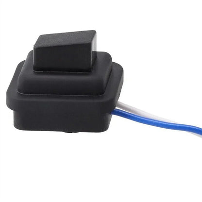 Left Front Door Handle Button Switch Cover for Hyundai IONIQ (2016-2020)