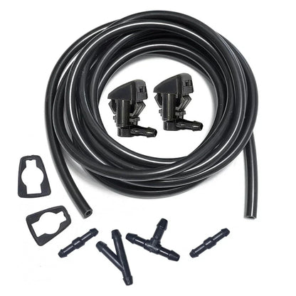 Windshield Wiper Spray Nozzle for Ford Jeep (2007-2018)