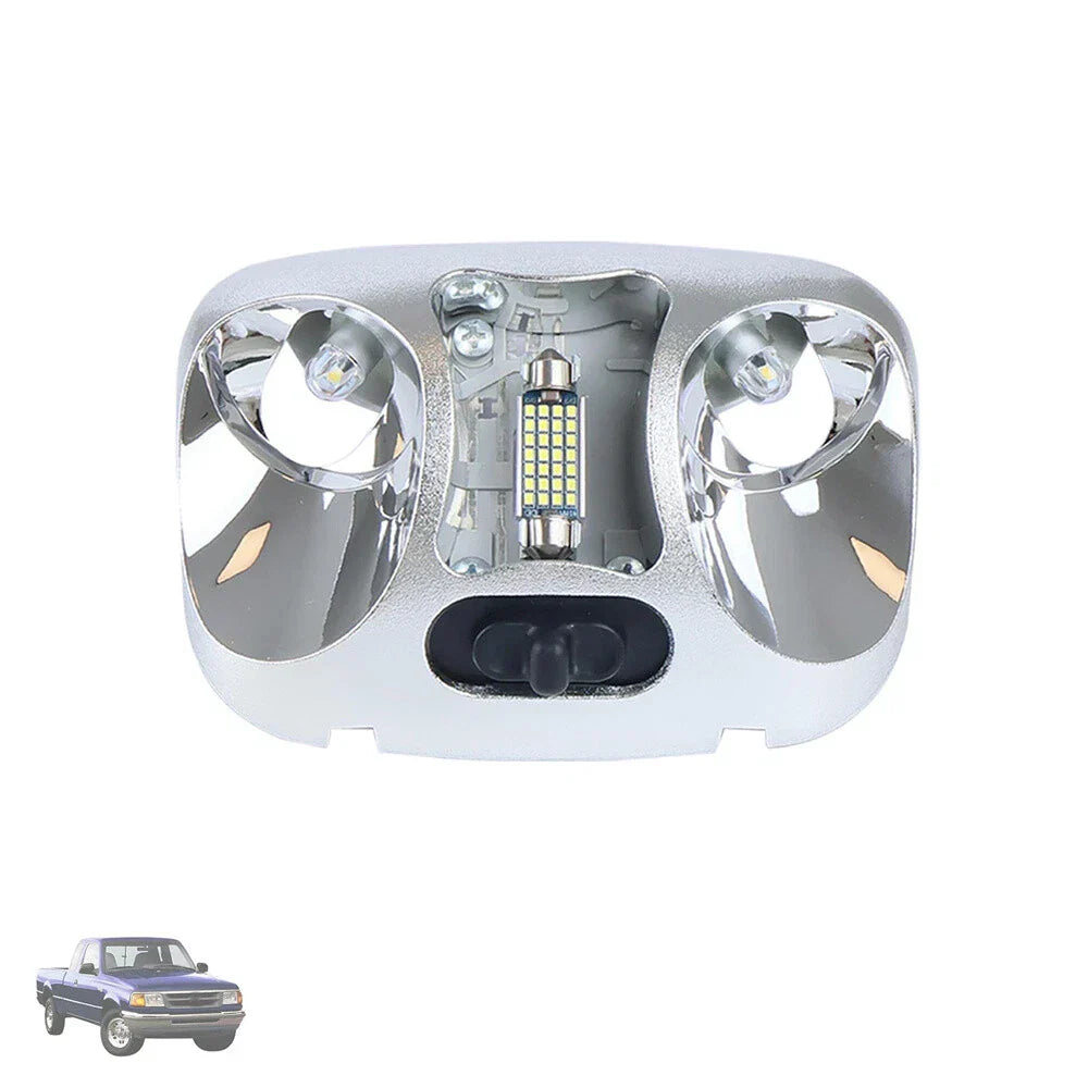 LED Interior Overhead Dome Light for Ford Ranger Edge (1998-2011)