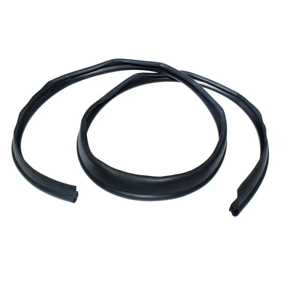 Front Engine Hood Seal Strip for BMW 3-Series F30 F31 F36 F33 (2012-2019)