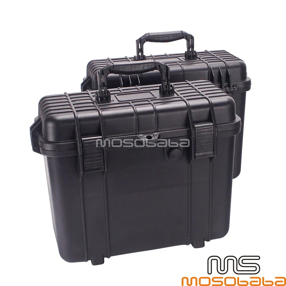 Waterproof Portable Luggage Safety Box for Scooter Motorcycle