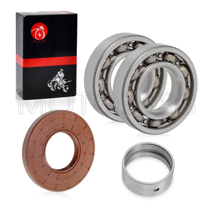 Seal Main Mag Bearings for Polaris 570 Sportsman RZR (2012–2020)