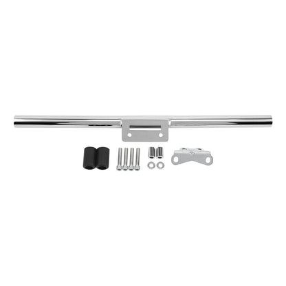 Engine Guard Crash Bar for Harley Low Rider ST FXLRST FXLRS (2022-2025)