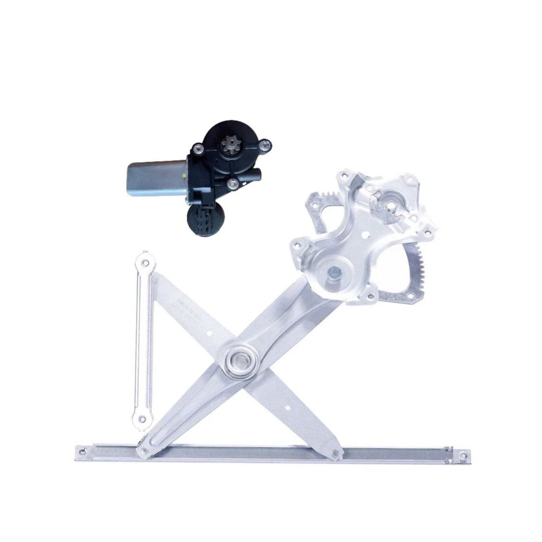 Front Left Window Regulator With 6 Pins Motor for Toyota Corolla (2007–2014)