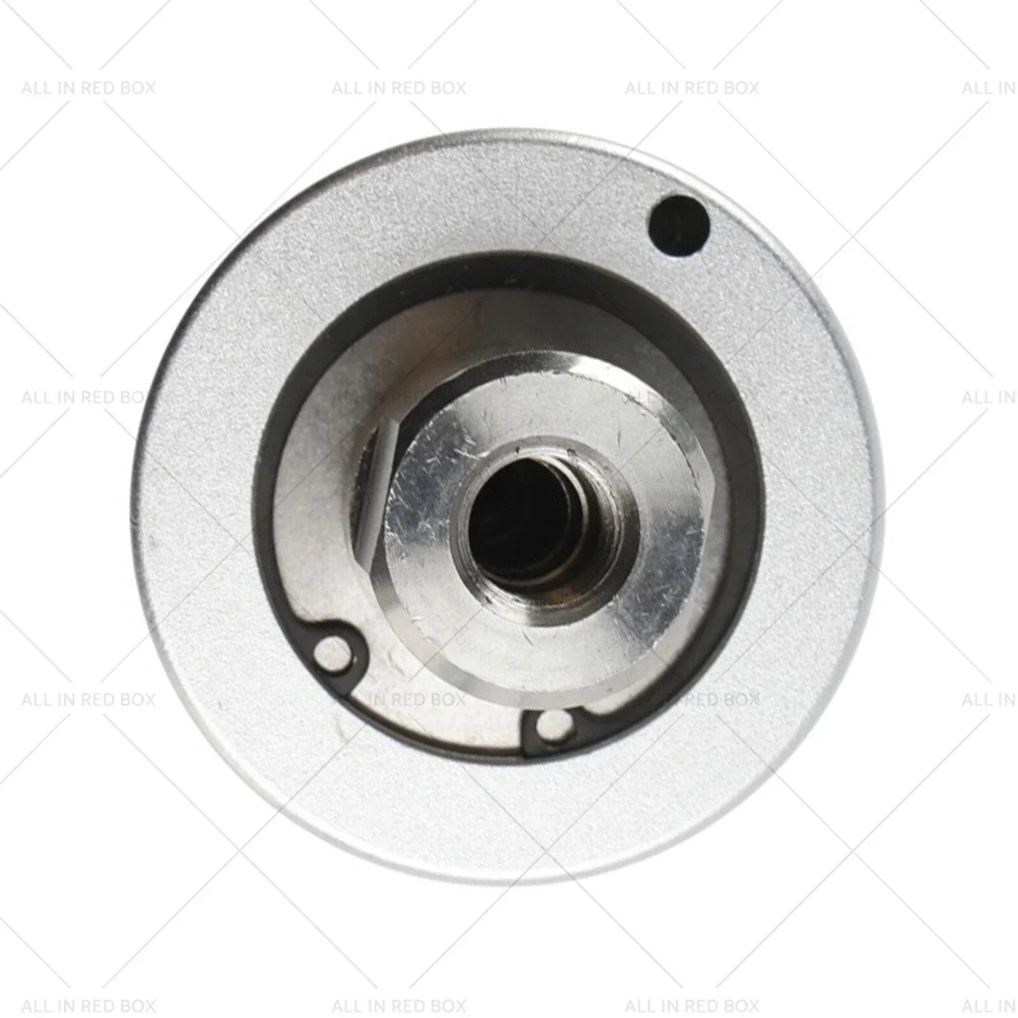 Rotary Swivel Head for Whirl A Way Surface Cleaner 16" 20" 22" 24"