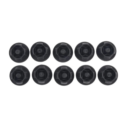 Premium Engine Cover Grommets for Mercedes