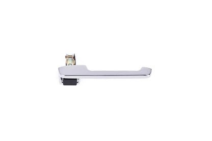 Front Right Outer Door Handle Chrome for Ford Bronco / F-150 (1987–1997)
