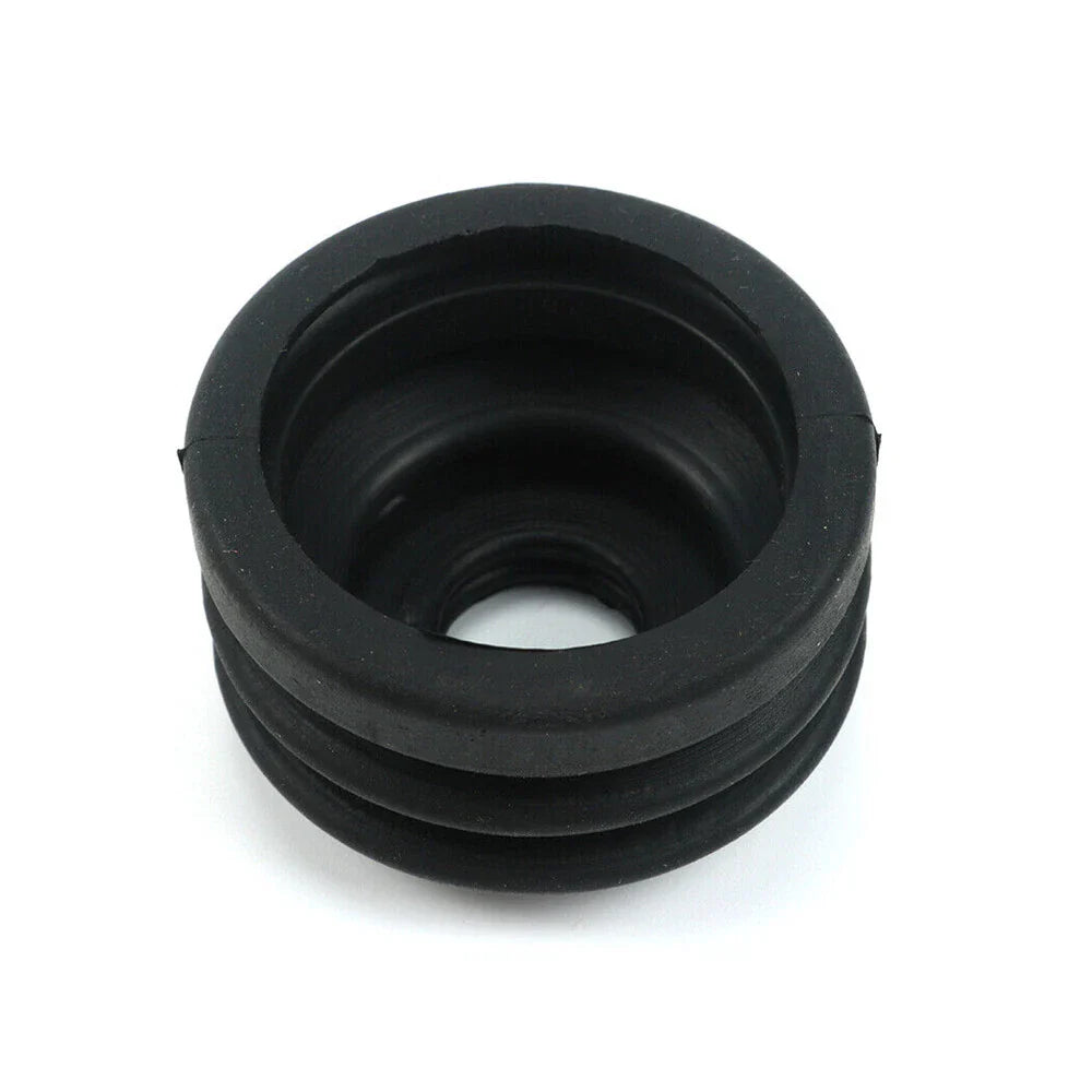 M/T Stick Shift Lever Rubber Boot for Ford F-250 Super Duty (1999-2007)