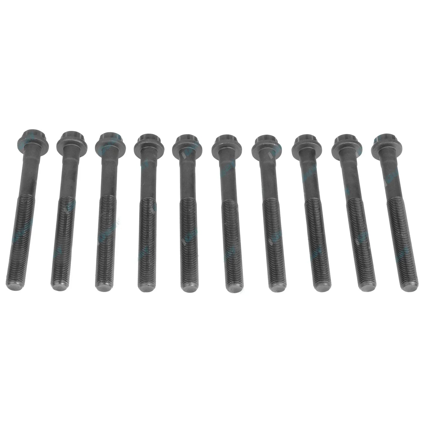 Engine Cylinder Head Bolt Set for Toyota Hilux RZN147 4cyl 2.0L 1RZ-E 1997~2002