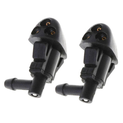 Windshield Washer Wiper Sprayer Nozzles for 2009-2014 Chevy Cruze