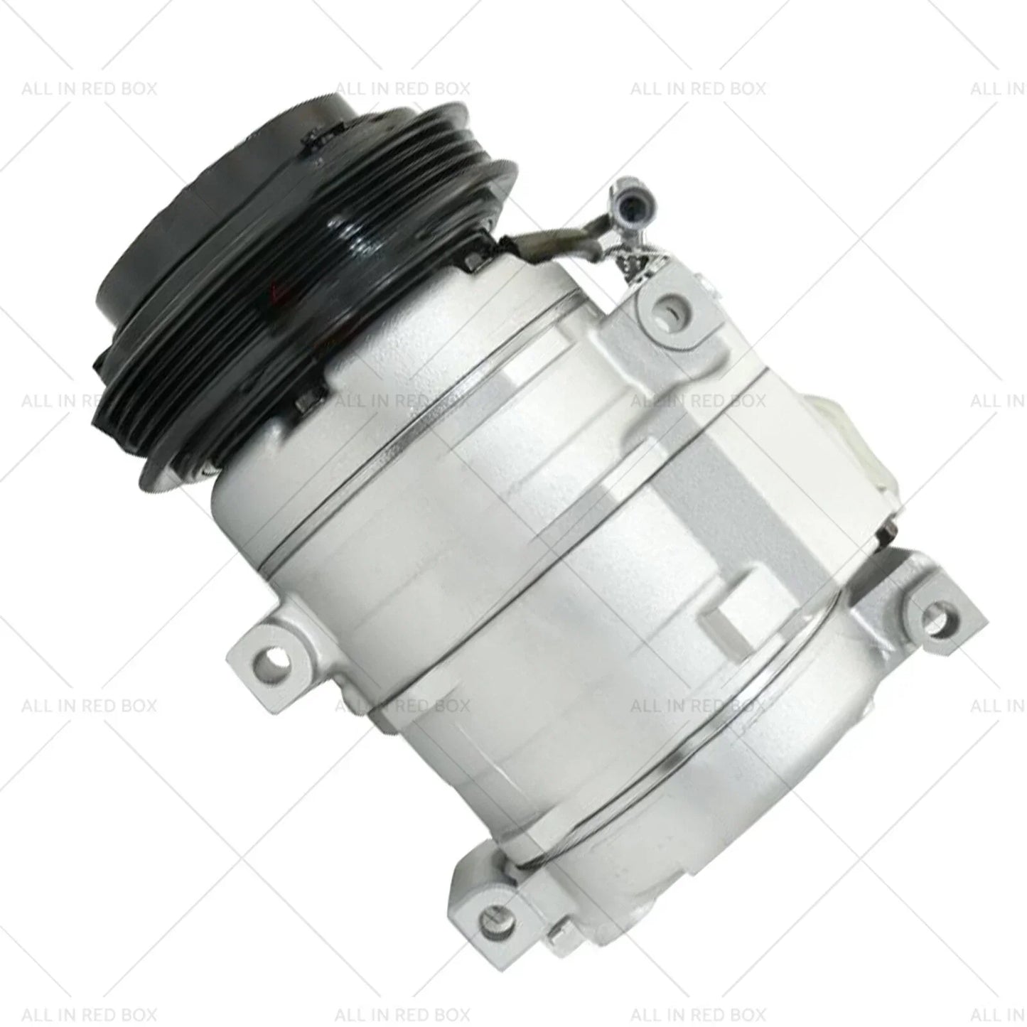 AC Compressor for Toyota Hilux VZN167R VZN172R 3.4L 5VZ-FE (2002)