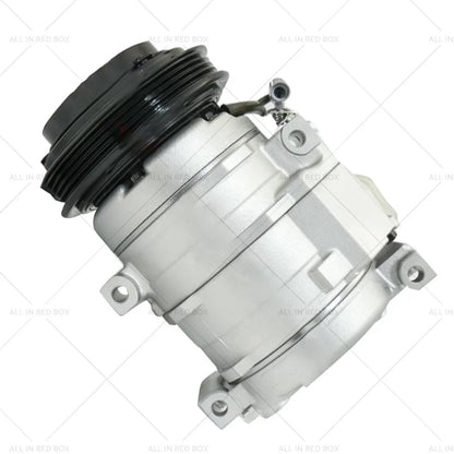 AC Compressor for Toyota Hilux VZN167R VZN172R 3.4L 5VZ-FE (2002)