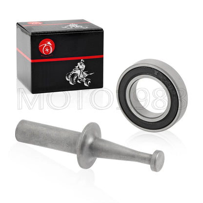 Clutch Rod & Bearing for Kawasaki Ninja ZX-10R (2004–2015)