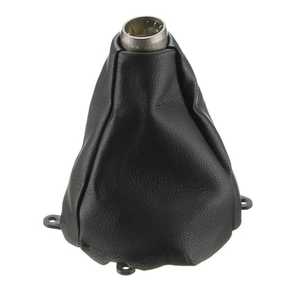 5 Speed Gear Shift Knob & Boot Set for Honda Civic (2006-2011)