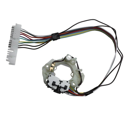 Turn Signal Switch for Chevrolet Malibu, Camaro, Buick (2000-2005)