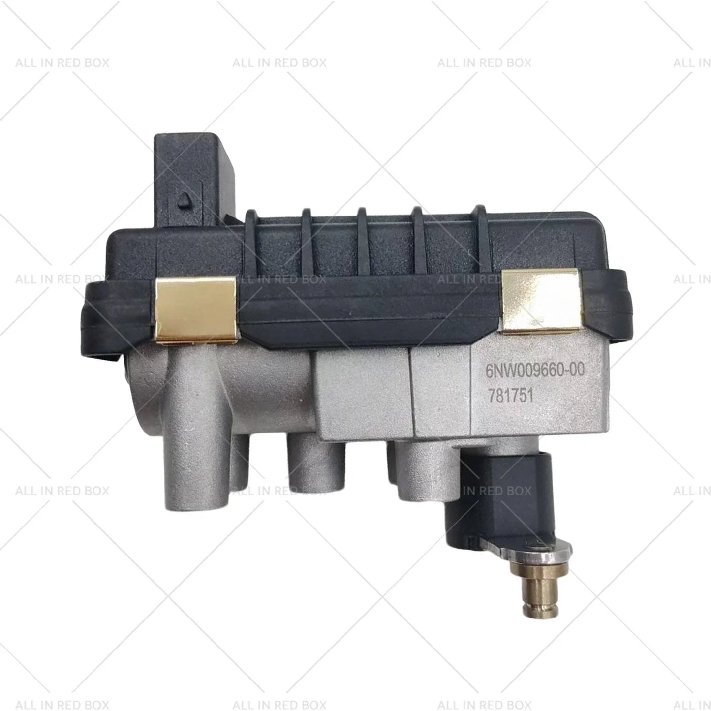 Turbo Actuator for Mercedes-Benz 3.0L CDI 320 280 (2000-2005)