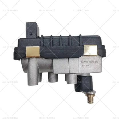 Turbo Actuator for Mercedes-Benz 3.0L CDI 320 280 (2000-2005)