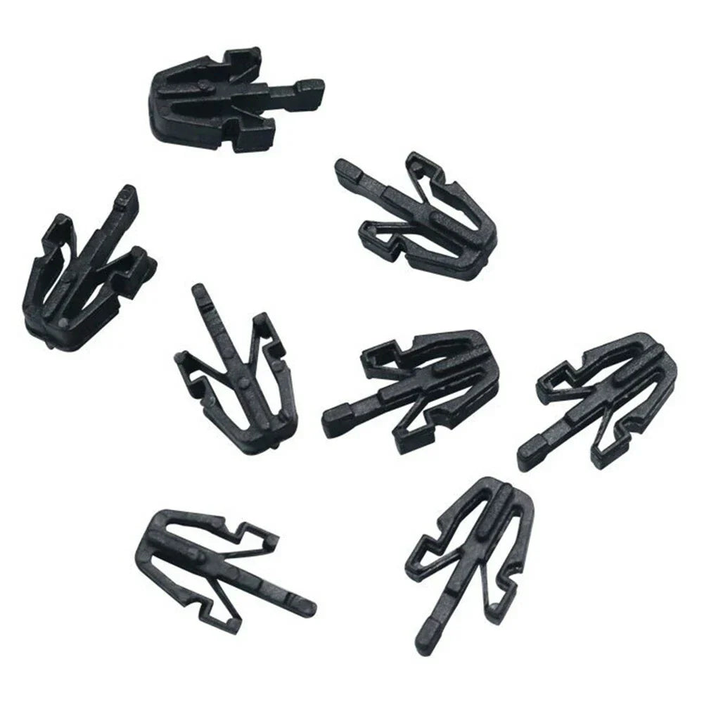 50pcs / Grille Retainer Clip / for Chevy Colorado, GMC Canyon (2004–2012)