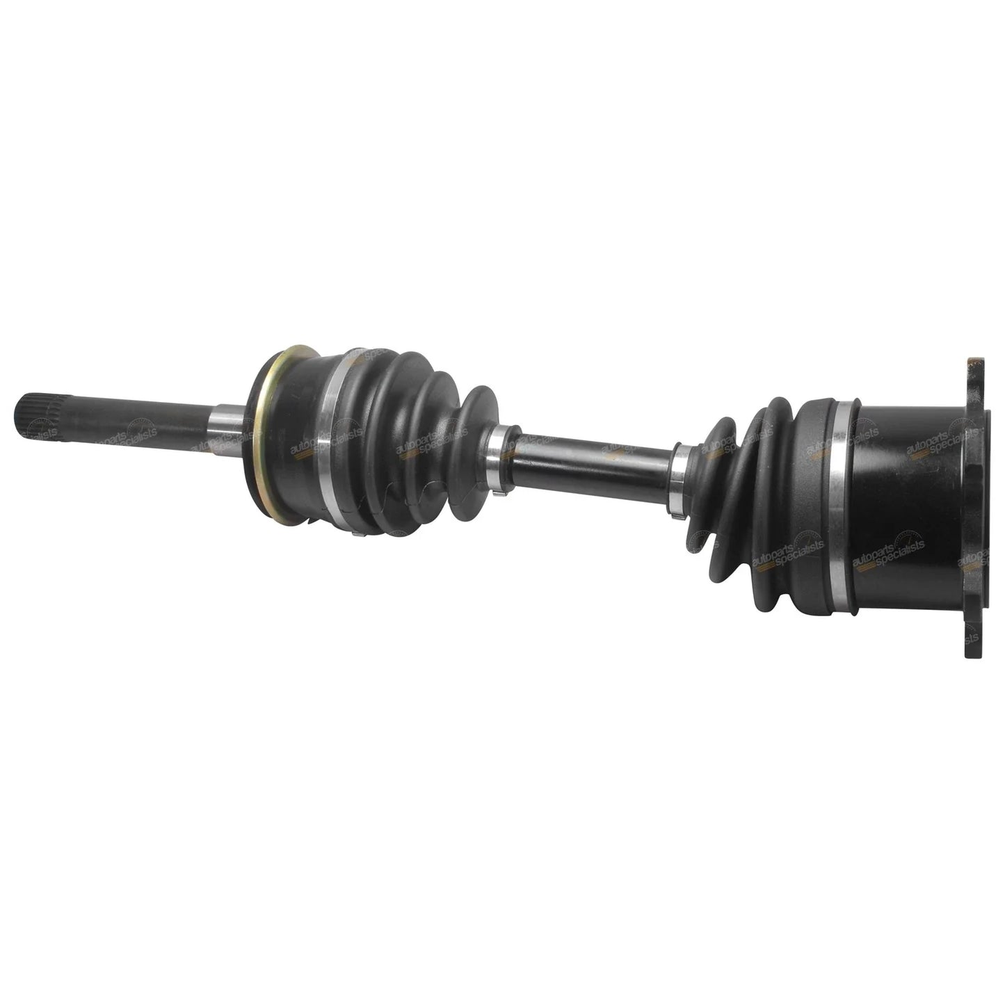 Front Axle CV Shaft Complete for Toyota Surf Extended 4Runner Hilux (1988–2005)