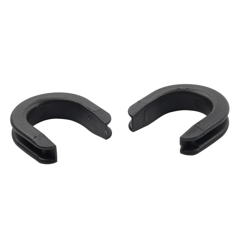 Luggage Rack Side Plate Grommet for Harley Touring (1987-2025)