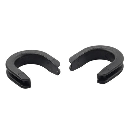 Luggage Rack Side Plate Grommet for Harley Touring (1987-2025)