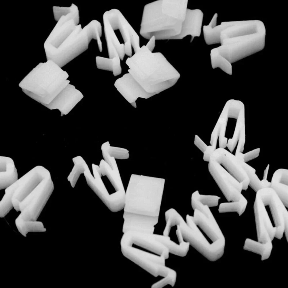 20pcs Clips Door & Garnish Moulding for Lexus