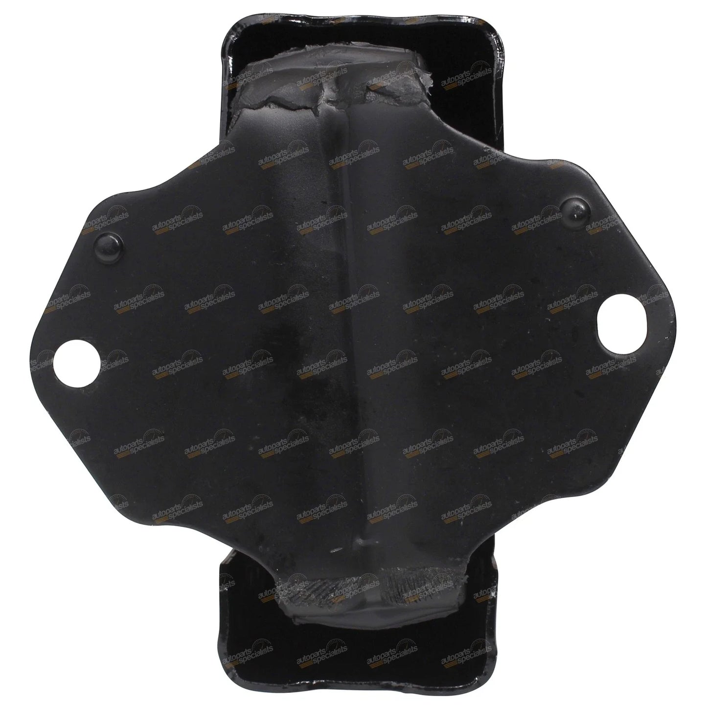 Front Gearbox Engine Mount Kit for Mitsubishi Pajero NT (2008 - 2010)